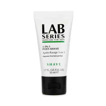Lab Series Triple Benefit Remedio Post Afeitado