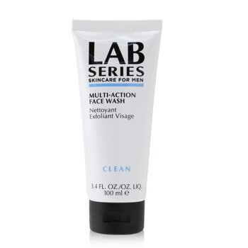 Lab Series Jabón Facial Multi Acción