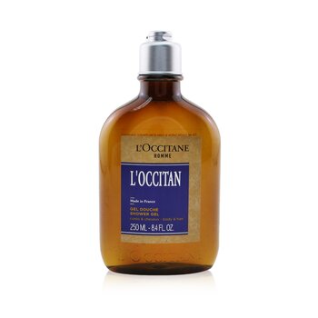 LOccitane LOccitan For Men Gel de Ducha