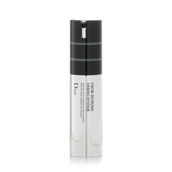 Christian Dior Homme Dermo System Suero Reafirmante Anti Cansancio Para Ojos