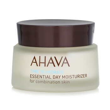 Ahava Time To Hydrate Essential Hidratante Día ( Piel Mixta )