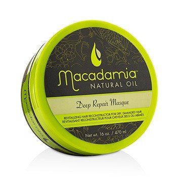 Deep Repair Masque ( Cabello Seco, Dañado)