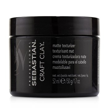 Craft Clay Crema Texturizadora Mate Modelable