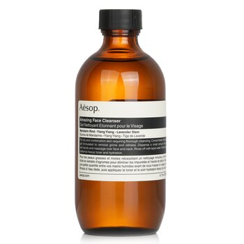 Aesop Amazing Limpiador Facial