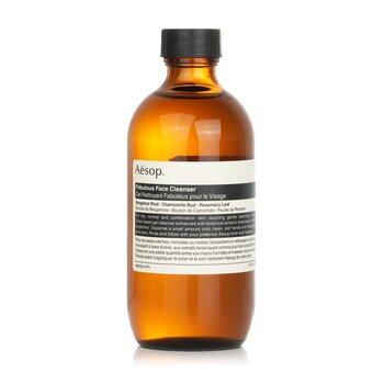 Aesop Fabulous Jabón Rostro