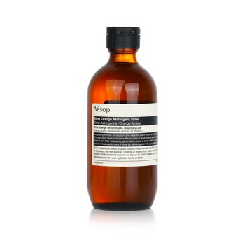 Aesop Bitter Orange Tónico Astringente