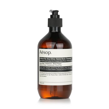 Aesop A Rose By Any Other Name Gel de Ducha
