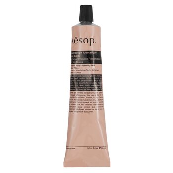 Aesop Resurrection Bálsamo Manos