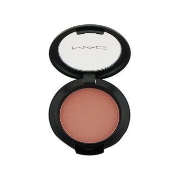 M.A.C Colorete en polvo - Fleur Power (Soft Bright Pinkish-Coral)