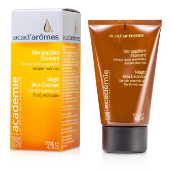 Acad'Aromes Magic Desmaquillante