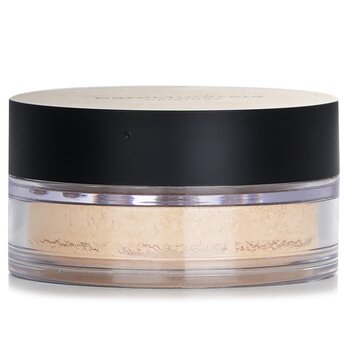 Bare Escentuals BareMinerals Original SPF 15 Base - # Golden Fair