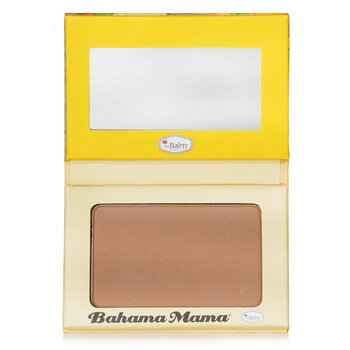 Bahama Mama Bronceador