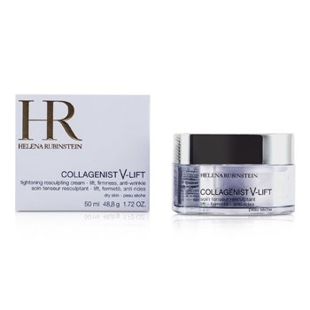 Collagenist V-Lift Tightening Crema Reafirmante ( Piel Seca )