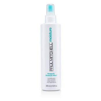 Moisture Awapuhi Bruma de Humedad Spray Hidratante