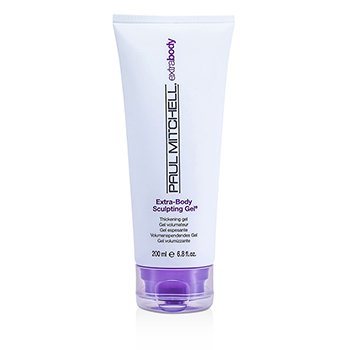 Gel Esculpidor Extra Cuerpo ( Gel Volumen )