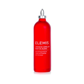 Elemis Aceite de Camelia Japonesa