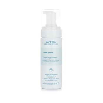 Aveda Outer Peace Jabón Limpiador