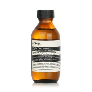 Aesop Amazing Limpiador Facial