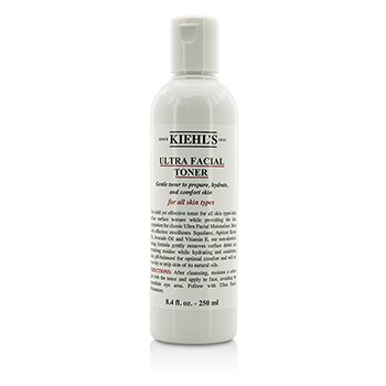Kiehls Ultra Tónico Facial