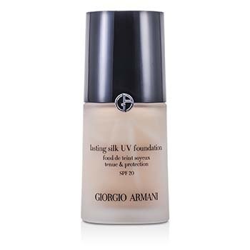Lasting Silk UV  Base Maquillaje SPF 20 - # 4  Light Sand