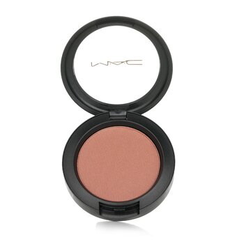 M.A.C Sheertone Shimmer Colorete - Sunbasque