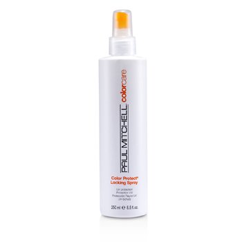 Spray Color Protect Locking  ( Protección UV )