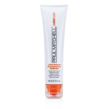 Tratamiento Reconstructor Color Protector ( Repara y Protege )