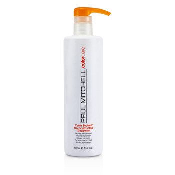 Tratamiento Reconstructor Protector Color ( Repara y Protege )