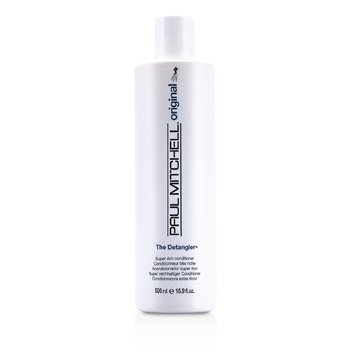The Detangler ( Acondicionador Súper Rico)