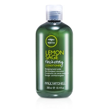 Lemon Sage Acondicionador Fortalecedor Limón/Salvia ( Cuerpo y Energía )