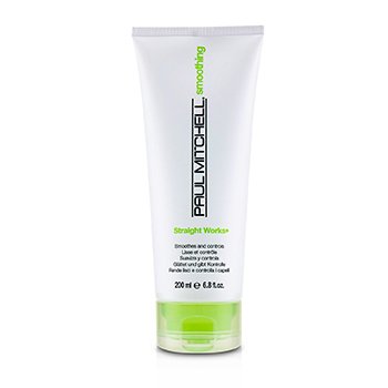 Paul Mitchell Fijador ( Suaviza y controla )