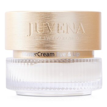 Juvena MasterCream Labios y Ojos