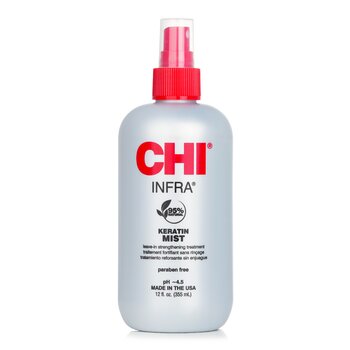 CHI Keratin Mist Leave-In  Tratamiento Fortalecedro Sin Aclarado