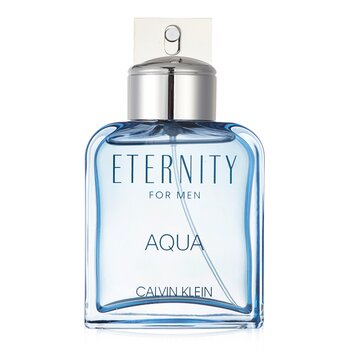 Eternity Aqua Agua de Colonia Vaporizador