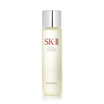 SK II Esencia Tratamiento Facial