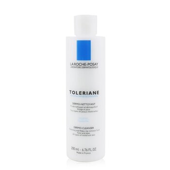 La Roche Posay Toleriane Dermo limpiador