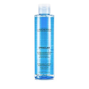 Effaclar Loción Astringente