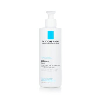 La Roche Posay Lipikar Leche Corporal Hidratante ( Piel Muy Seca )