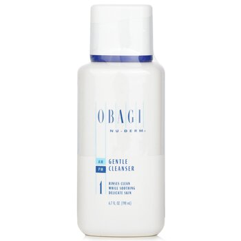 Obagi Nu Derm Gel Suave