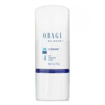 Obagi Nu Derm Exfoderm Skin Loción Suavizante