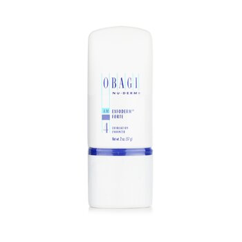 Obagi Nu Derm Exfoderm Forte Exfoliante