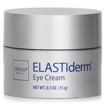Obagi Elastiderm Crema Tratamiento Ojos