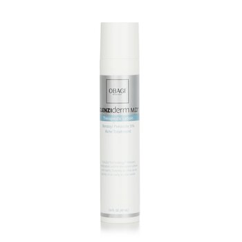Obagi Clenziderm M.D. Therapeutic Loción
