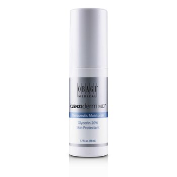 Obagi Clenziderm M.D. Therapeutic Hidratante