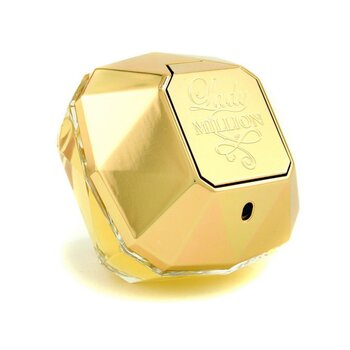 Lady Million Eau De Parfum Spray