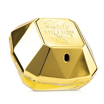 Paco Rabanne Lady Million Eau De Parfum Vaporizador
