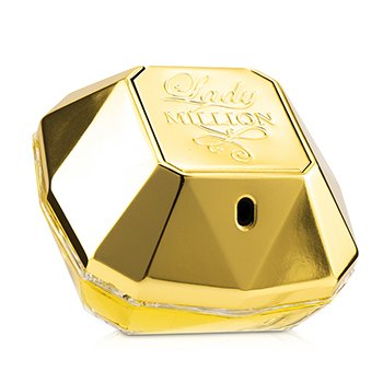 Lady Million Eau De Parfum Vaporizador