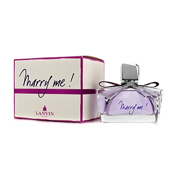 Marry Me Eau De Parfum Vaporizador