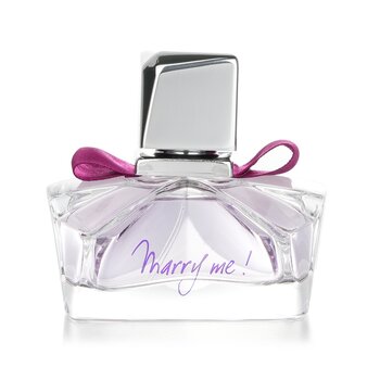 Marry Me Eau De Parfum Vaporizador