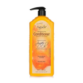 Agadir Argan Oil Daily Moisturizing Acondicionador ( Todo tipo de Cabellos)